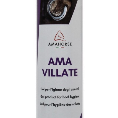 LIQUIDO DEL VILLATE IN GEL (250g)