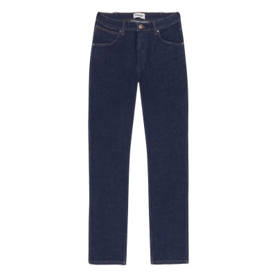 Jeans Wrangler Greensboro medium stretch crafted