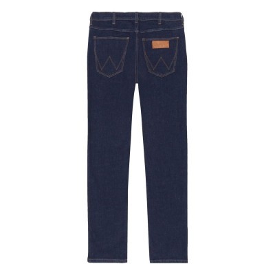 Jeans Wrangler Greensboro medium stretch crafted