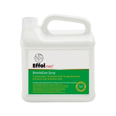 BRONCHOCARE-SYRUP  EFFOL 1 LT