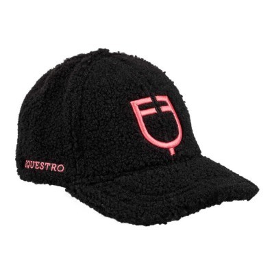 Cappello unisex da baseball con inserto in rete