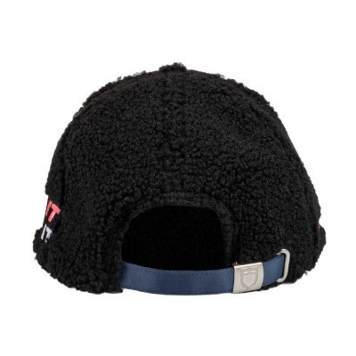 Cappello unisex da baseball con inserto in rete