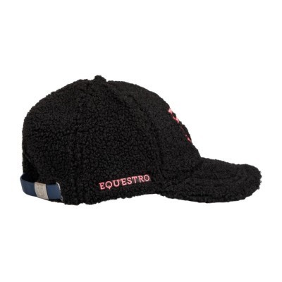 Cappello unisex da baseball con inserto in rete