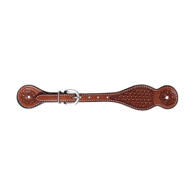 SPUR STRAP MENS MESA