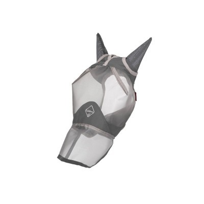 ARMOURDHIELD PRO FULL FLY MASK GREY