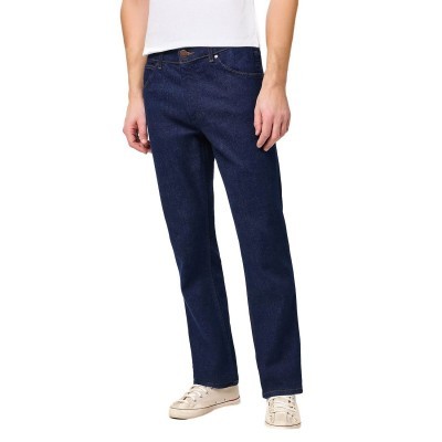 JEANS WRANGLER GREENSBORO 803 ARM STRONG