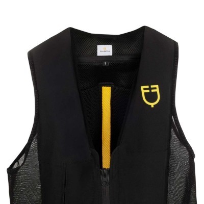 Gilet airbag Equestro