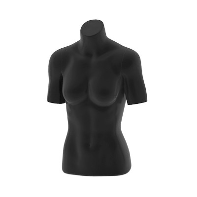 TORSO MANICHINO SENZA BRACCIO DONNA