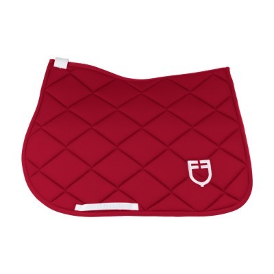 SOLID JUMPING SADDLE PAD