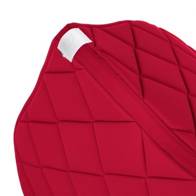 SOLID JUMPING SADDLE PAD